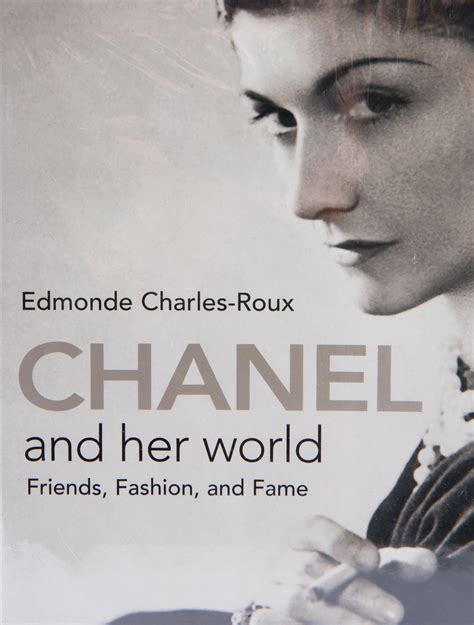 chanel and her world book pictures|Chanel and Her World .